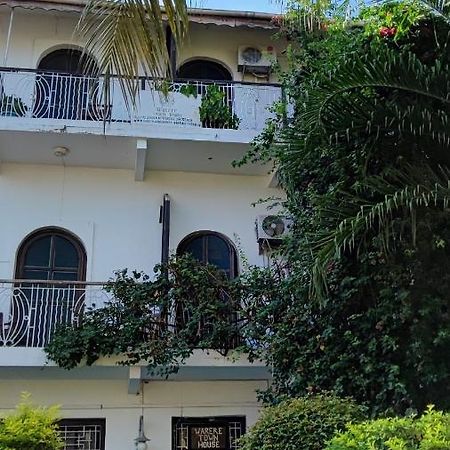 Warere Town House By Zanzibar Gem Hotel Bagian luar foto
