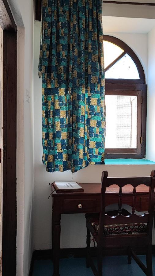 Warere Town House By Zanzibar Gem Hotel Bagian luar foto
