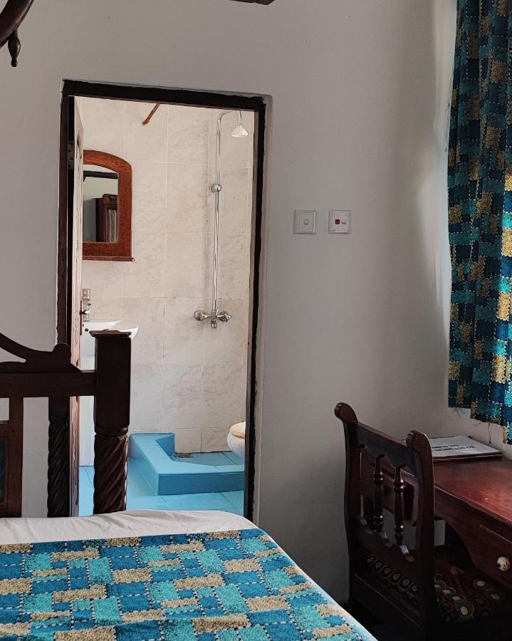 Warere Town House By Zanzibar Gem Hotel Bagian luar foto