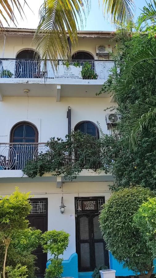 Warere Town House By Zanzibar Gem Hotel Bagian luar foto