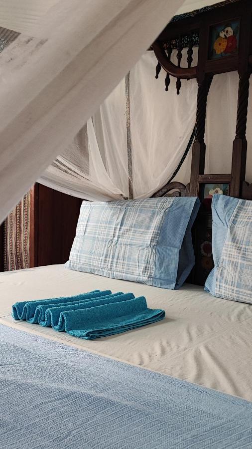 Warere Town House By Zanzibar Gem Hotel Bagian luar foto