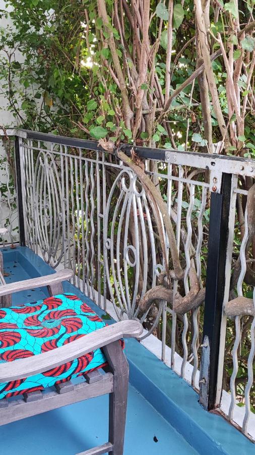 Warere Town House By Zanzibar Gem Hotel Bagian luar foto