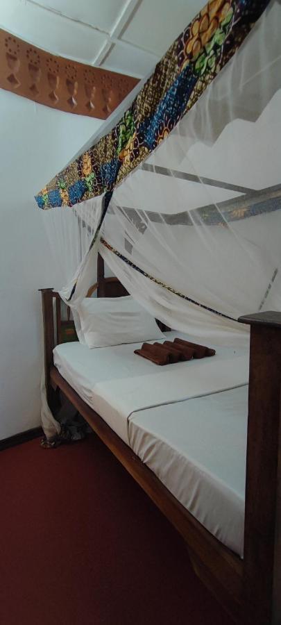 Warere Town House By Zanzibar Gem Hotel Bagian luar foto