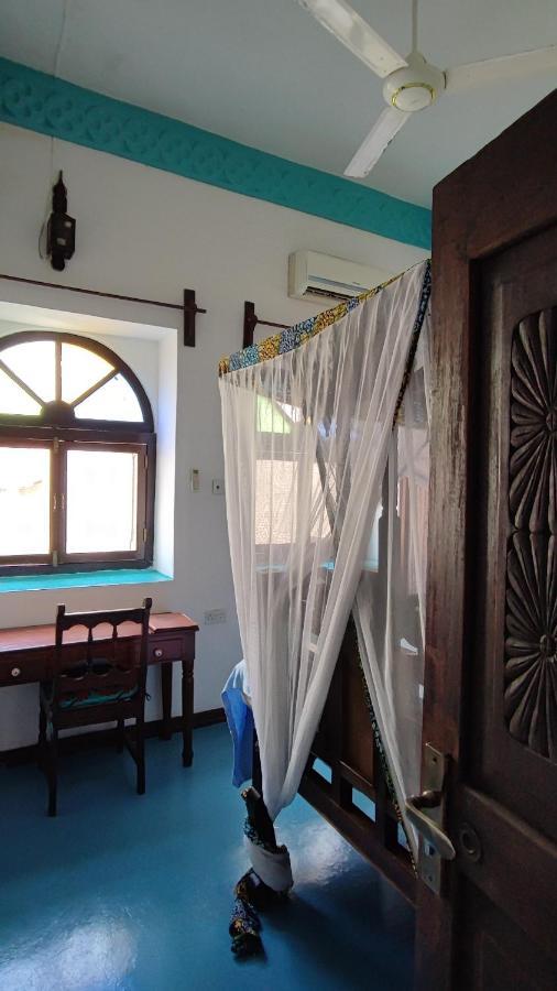 Warere Town House By Zanzibar Gem Hotel Bagian luar foto