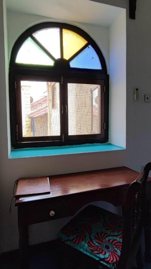 Warere Town House By Zanzibar Gem Hotel Bagian luar foto