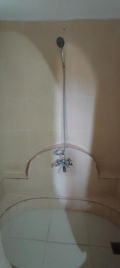 Warere Town House By Zanzibar Gem Hotel Bagian luar foto