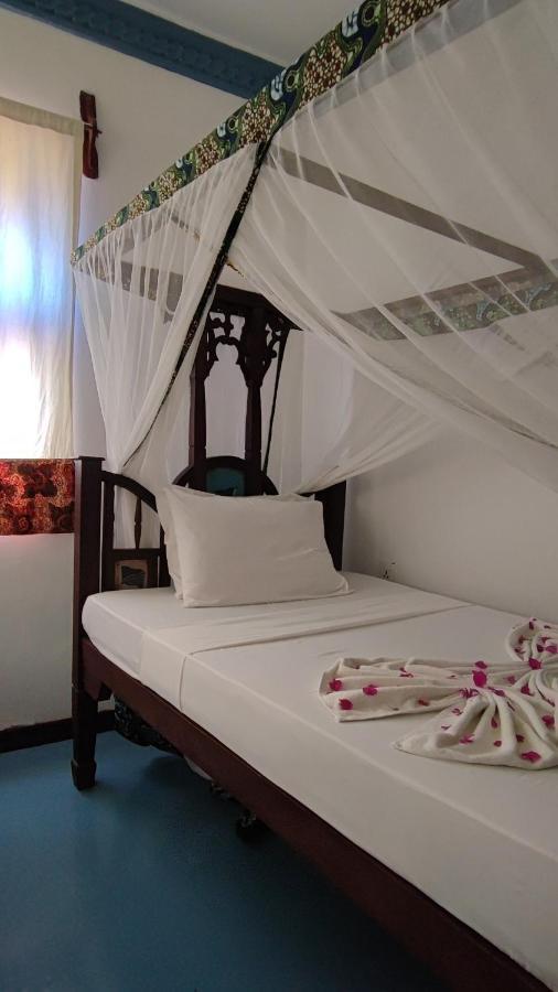 Warere Town House By Zanzibar Gem Hotel Bagian luar foto
