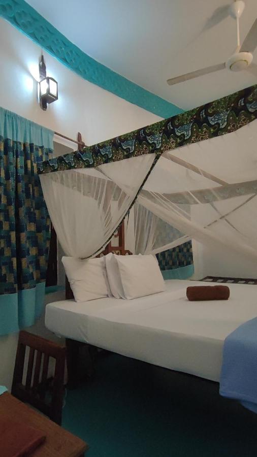 Warere Town House By Zanzibar Gem Hotel Bagian luar foto