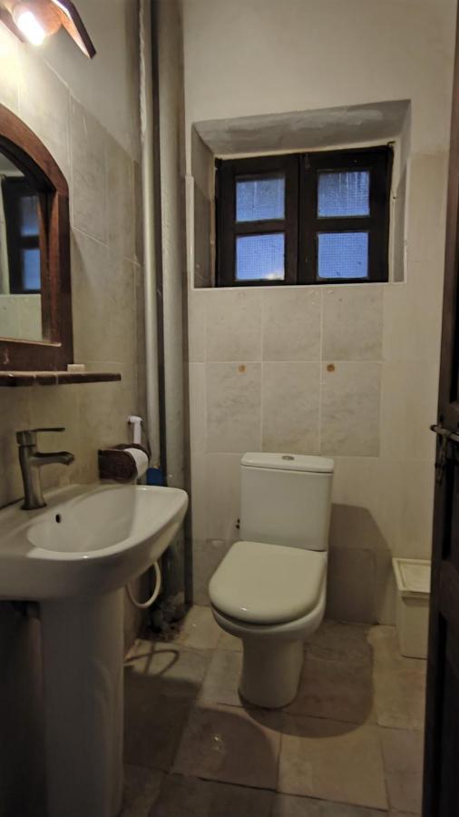 Warere Town House By Zanzibar Gem Hotel Bagian luar foto